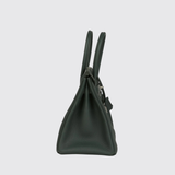Birkin 30 in Vert Mangrove