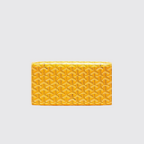 Monte-Carlo PM Clutch in Yellow