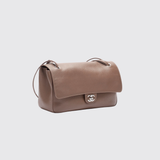 Maxi Flap Bag