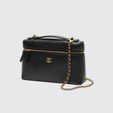 Chain Strap Large Vanity