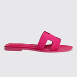 Oran Sandals in Rose Sakura