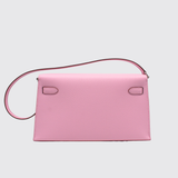 Kelly Elan Shoulder Bag in Mauve Sylvester