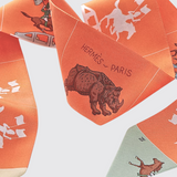 Hermes Parade Twilly