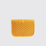 Belvedere MM Bag in Yellow