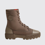 Fresh Ankle Boots in Etoupe