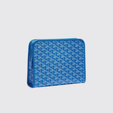 Jouvence MM Toiletry Bag in Sky Blue