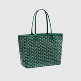Artois PM Bag in Green
