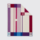 Avalon Vibration Throw Blanket