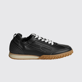 Jet Sneakers in Noir