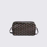 Cap-Vert PM Bag in Black