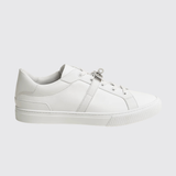 Day Sneakers in Blanc