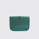 Belvedere MM Bag in Green