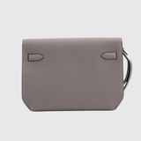 Kelly Dépêches in Gris Etain
