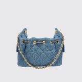 Chanel 25 Mini Handbag