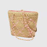 Chanel Small Tote Bag