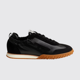 Jet Sneakers in Noir
