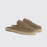 Nil Espadrilles in Étoupe