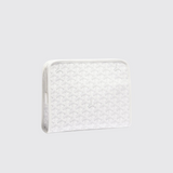 Jouvence MM Toiletry Bag in White