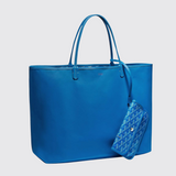 Anjou GM Bag in Sky Blue