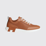 Men's Bouncing Sneakers in Naturel