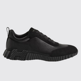 Men's Bouncing Sneakers in Noir