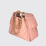 Chanel 25 Small Handbag