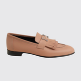 Royal Loafers in Beige Perlino