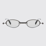Maske H81 Gunmetal