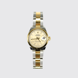 Rolex Datejust 28mm 2019 Model