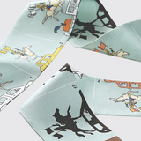 Hermes Parade Twilly