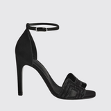 Joy 105 Sandals in Noir