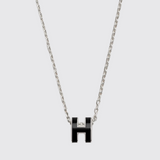 Mini Pop H Pendant
