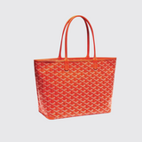 Artois PM Bag in Orange