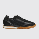 Jet Sneakers in Noir