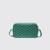 Cap-Vert PM Bag in Green