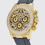 Daytona 'Eye of the Tiger'