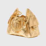 Chanel 25 Mini Handbag