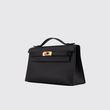 Kelly Pochette in Noir