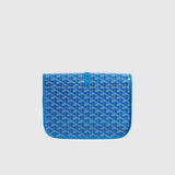 Belvedere MM Bag in Sky Blue