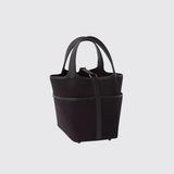 Picotin 18 Cargo in Noir