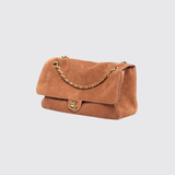 Maxi Flap Bag