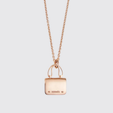 Amulettes Constance Pendant
