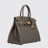 Birkin 30 in Etain