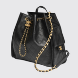 Chanel 25 Large Handbag