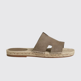 Antigua Espadrilles in Etoupe