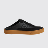 Keep Slip-Ons in Noir