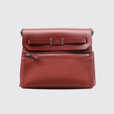 Mini Herbag in Rouge H