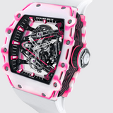 RM38-02 - Tourbillon Bubba Watson