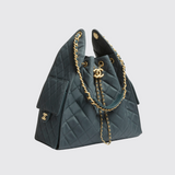 Chanel 25 Medium Handbag