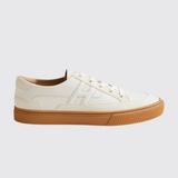 Deep Sneakers in Ecru